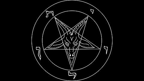 Church of Satan, Devil Horns and Other Demonic Signs