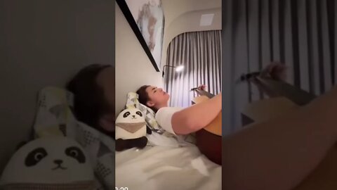 cadê o boa noite do gabriel o panda 🐼??? #shorts