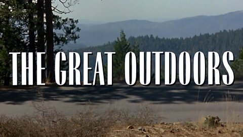 The Great Outdoors (1988) ~ Full Movie ~