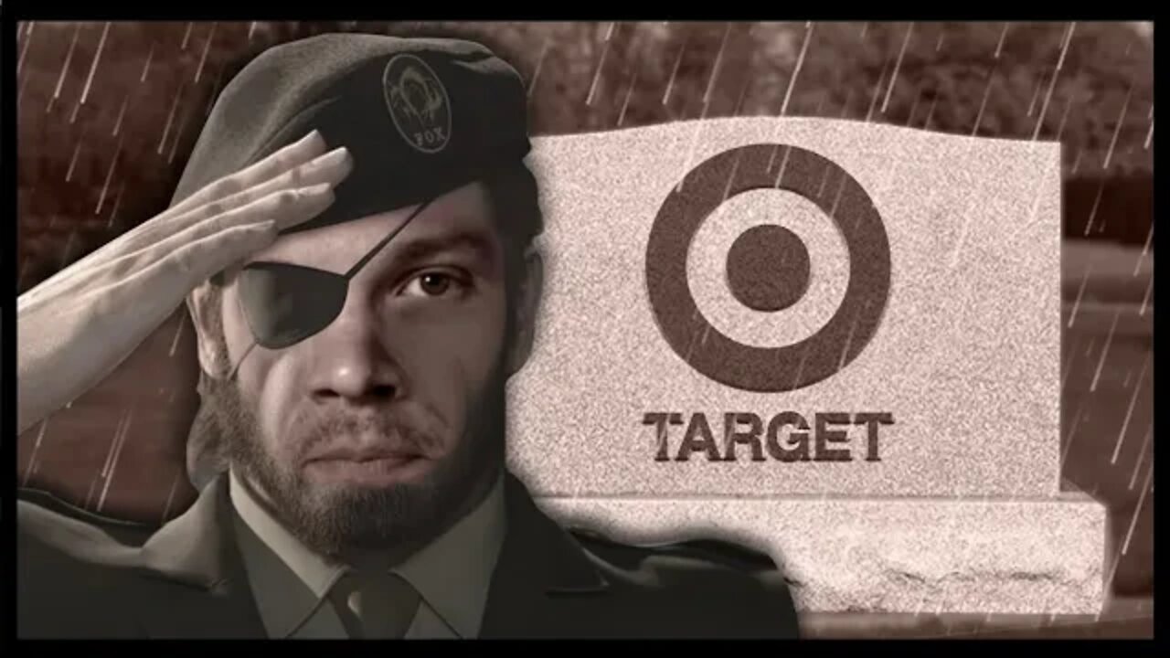 Is This The End Of Target? The Rise & Fall