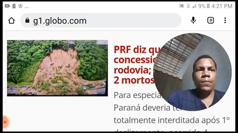 Bombeiros estimam que mais de 30 podem estar desaparecidos