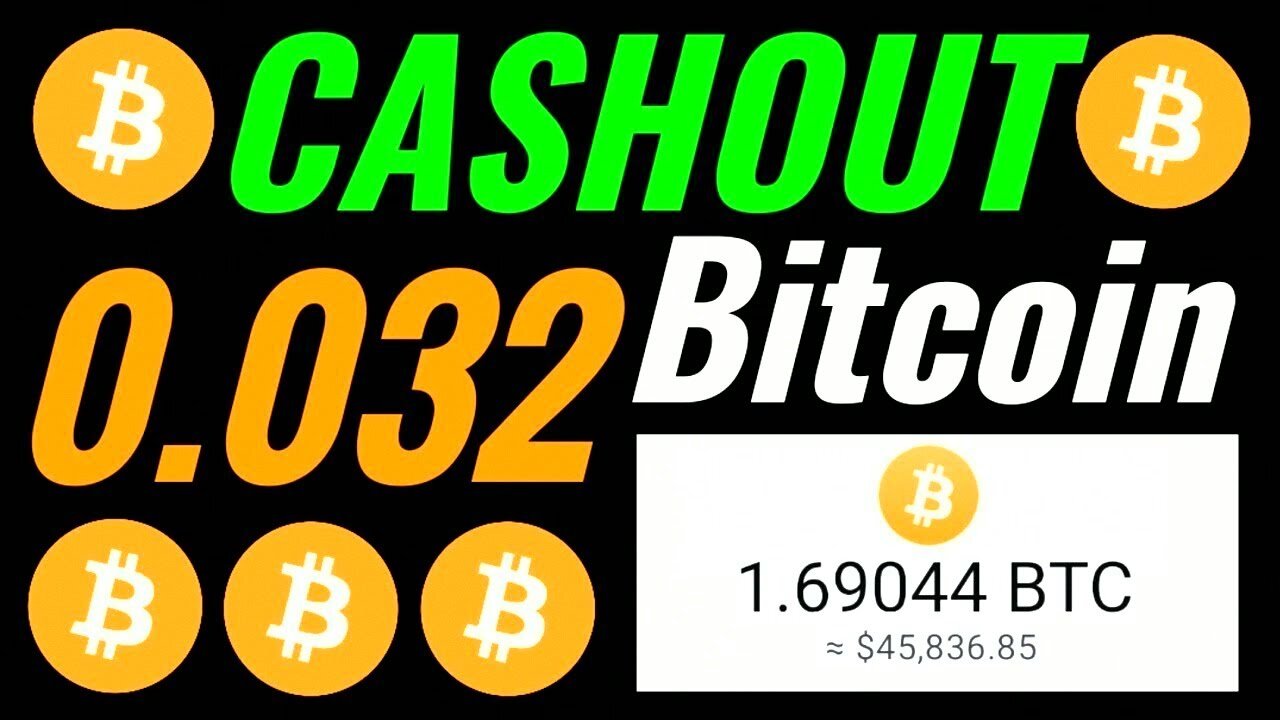 CLAIM 0.3 BTC FREE | How To Get Free Bitcoin | Crypto Airdrop 2024