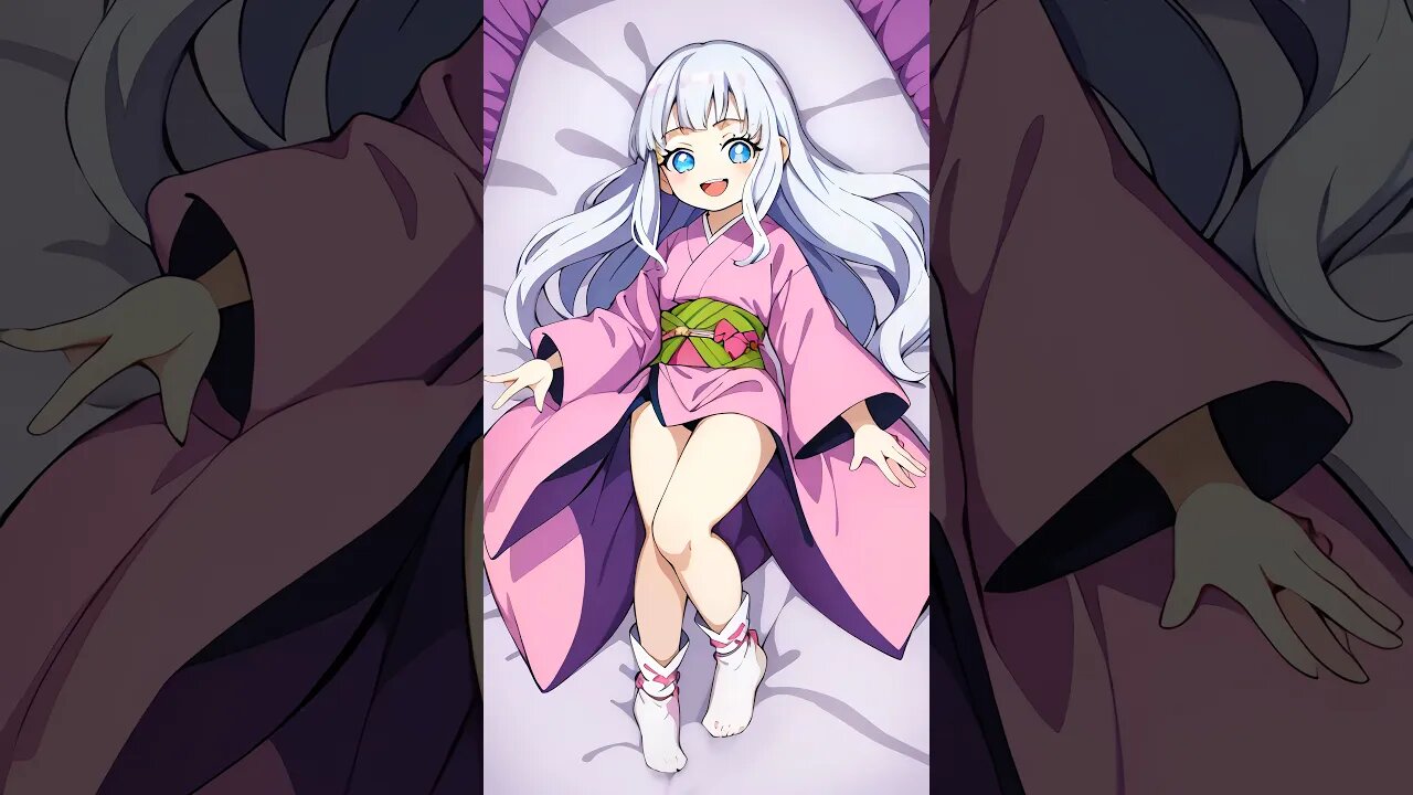 daki's life|墮姬的一生|堕姫の生涯|Demon Slayer|鬼滅之刃|鬼滅の刃