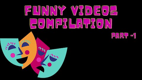 Classic funny videos compilation 1