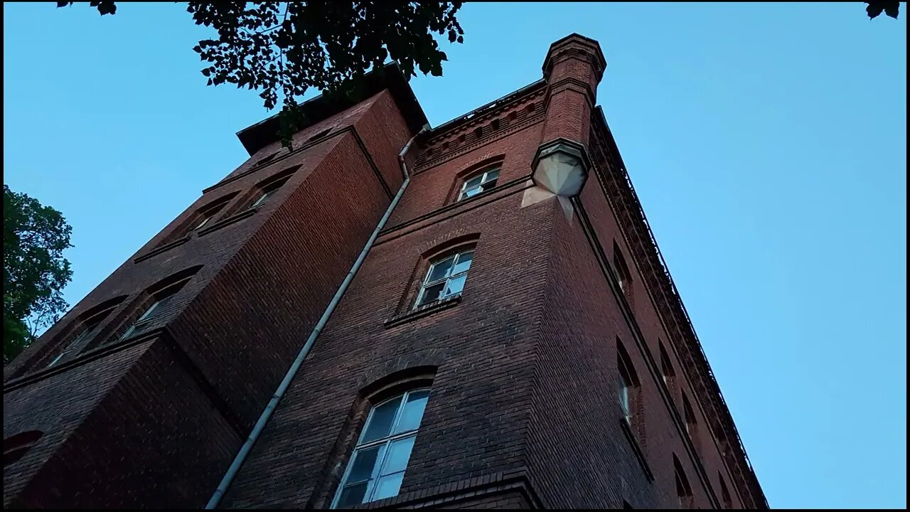 Про червячков Kummersdorf Gut