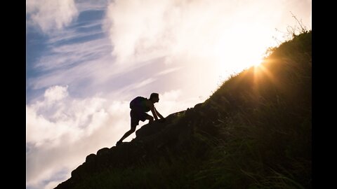 Persevere in God's promises