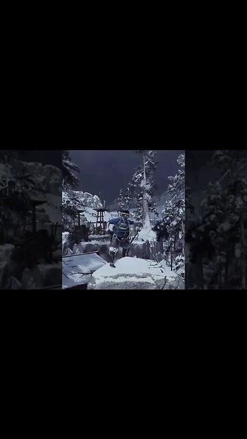 THAT WAS EPIC Ghost Of Tsushima #Shorts #shorts