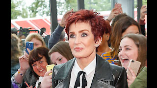 Sharon Osbourne's unsure if she wants to return to 'The Talk'