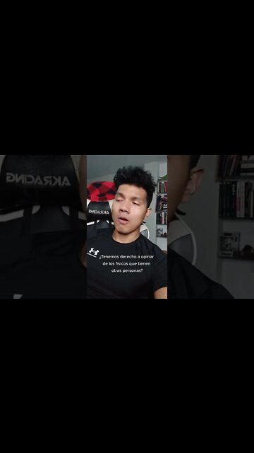 ¿Tenemos Derecho a Opinar de los Físicos de Otras Personas? (La Respuesta te Sorprenderá) 🧠