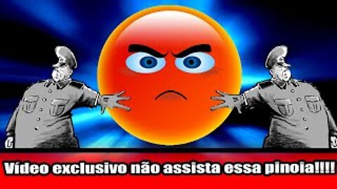 Vídeo exclusivo não assista essa pinoia!!!!