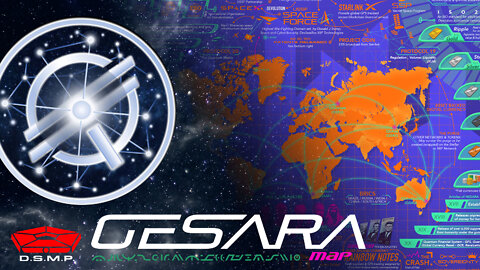 Quantum Stellar Initiative (QSI) Q&A with DLM of D.S.M.P.