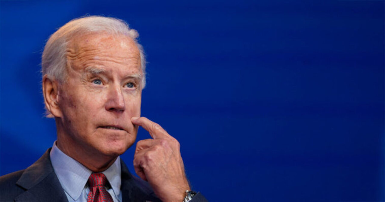 Hunter Biden’s Therapist Sounds the Alarm in Uncovered Documents, Says Biden Has Dementia