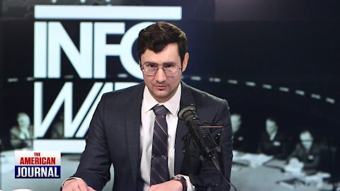 AMERICAN JOURNAL (Full Show) Tuesday - 2/2/21