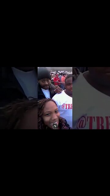 #Shorts At 7, Kamiasha Tha Produca at X Factor with @Trell785 A decade Ago