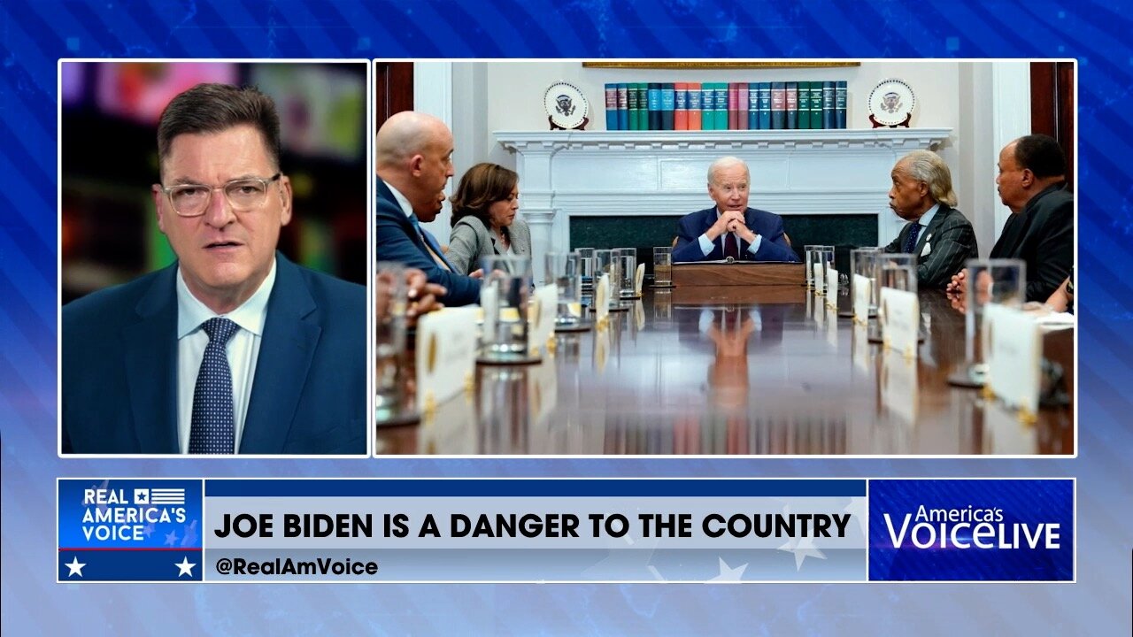 Robert Hur Testifies