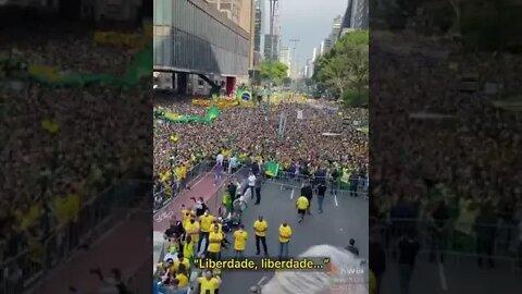 Liberdade, Liberdade