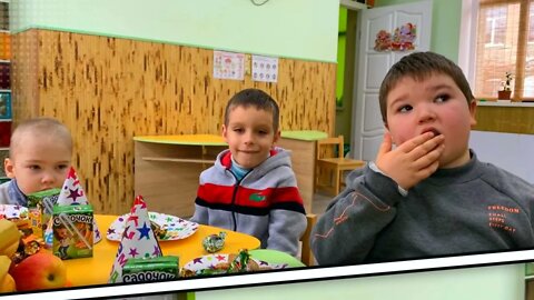 День Народження Михайлика 2022