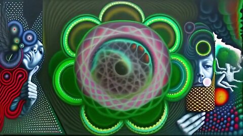 20221215 Deforum Hybrid Video Mod - Alex Grey Spirograph