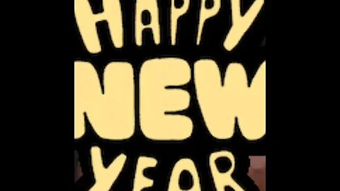happy new years