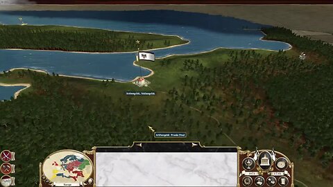 [Empire Total War] Probably the best historical total war