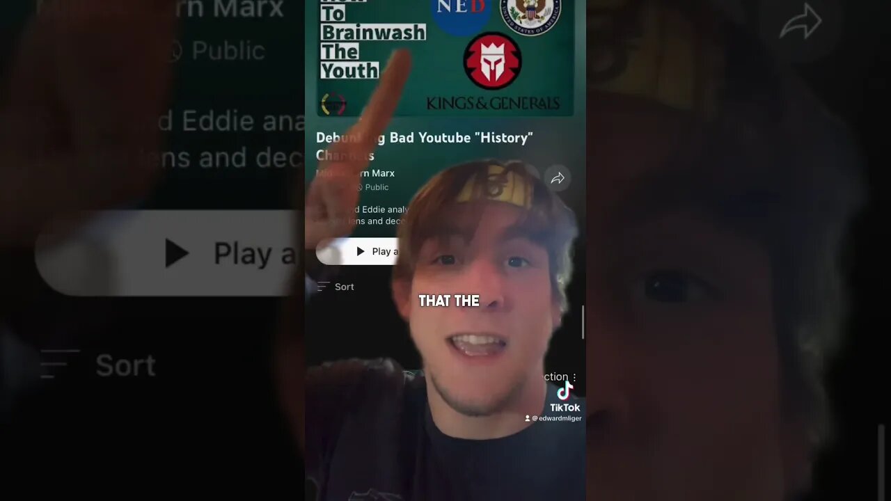 Can You Trust YouTube’s “History” Channels?!?