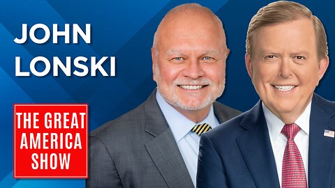 The Great America Show 6-20-24 - Marxist Dems Destroying the Economy