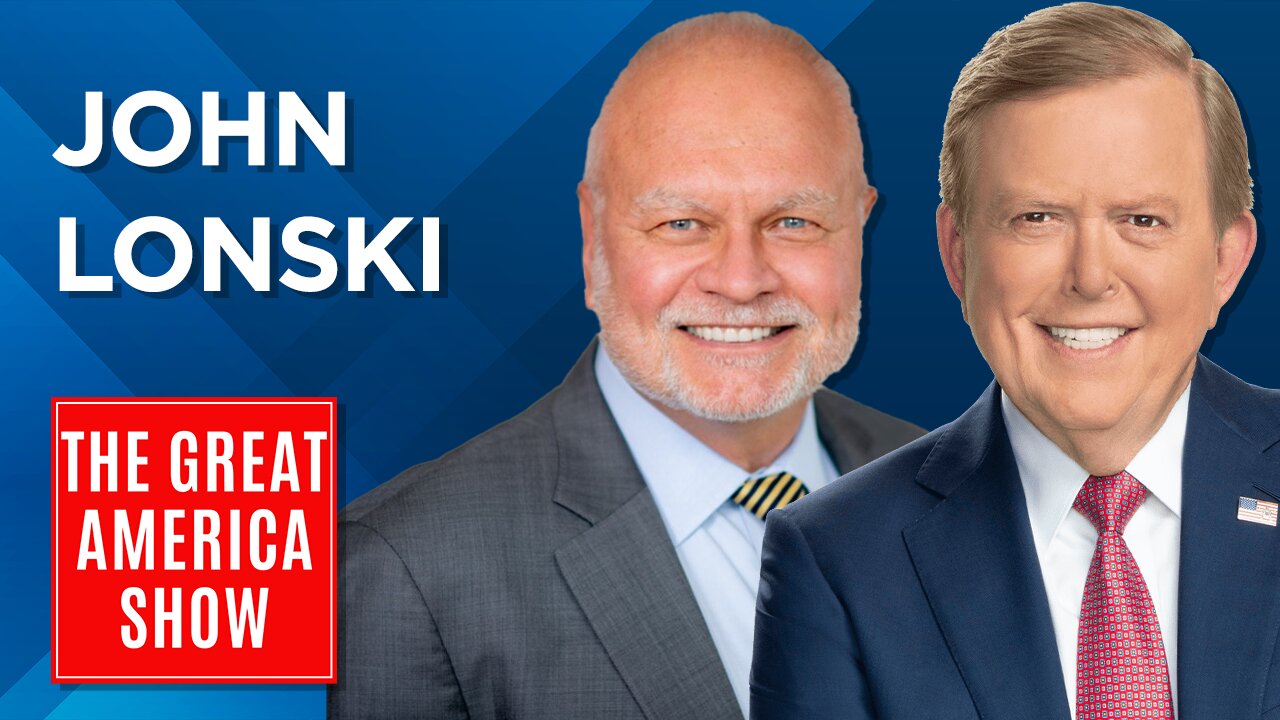 The Great America Show 6-20-24 - Marxist Dems Destroying the Economy