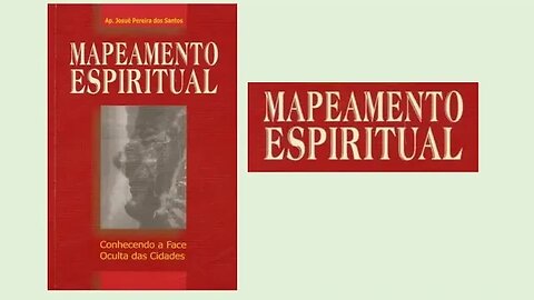 Mapeamento espíritual - Intrrodução