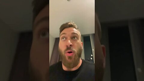 This went on for weeks