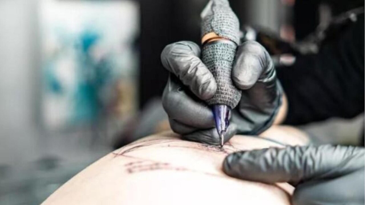 Boss fires all employees with tattoos following new 'no exception policy'