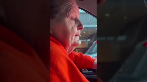 Grandma = No Chills! 😭😭😭 #shorts #short #savage #subscribe #viral