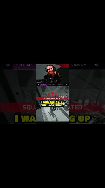 Apex Legends - A refined gentleman and a P2020 #shorts