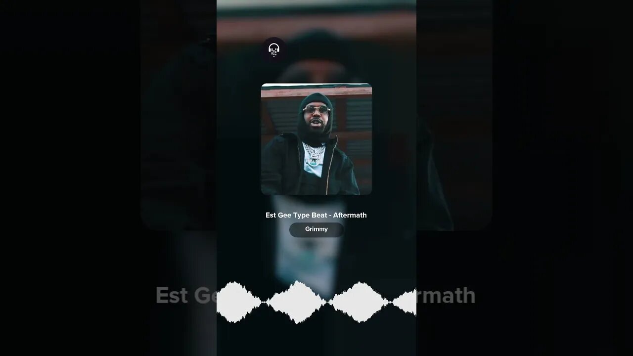 [Free] Est Gee Type Beat - Aftermath
