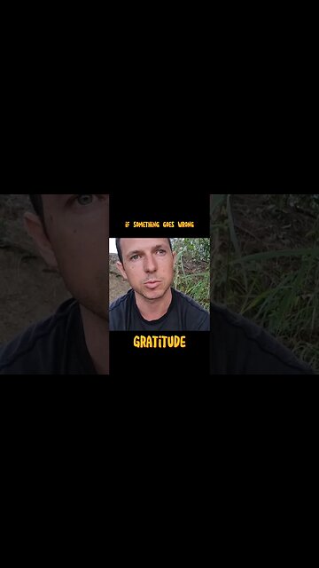 Why people with less are often more grateful #gratitude