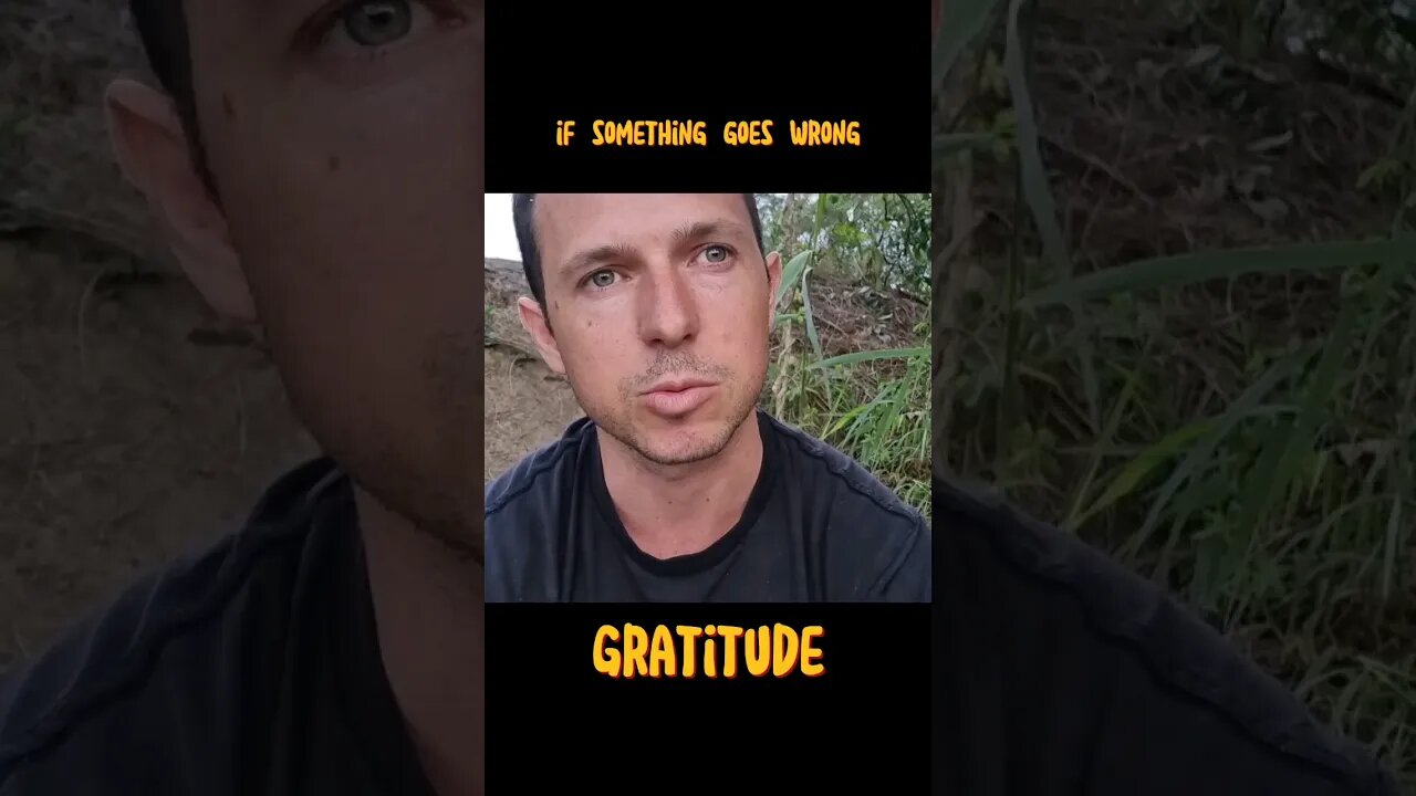Why people with less are often more grateful #gratitude