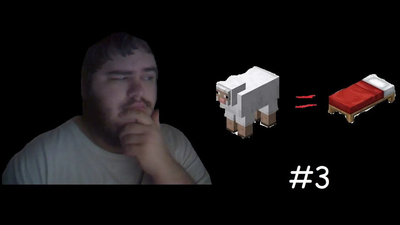 SEARCH OF SHEEP | Aether and the Abyss; Reincarnate (Episode 3)