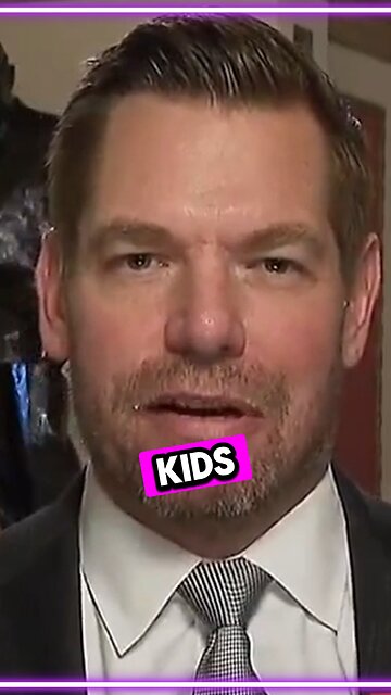 Democrats Create Conspiracy Over RFK Nomination