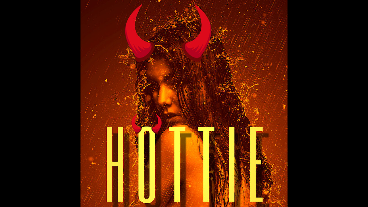 Hottie - Horror Thriller Movie 2021 (New Trailers)