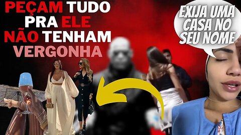 ENTENDA isso de uma vez | Não tentem ENTENDER o que uma MULHER QUER