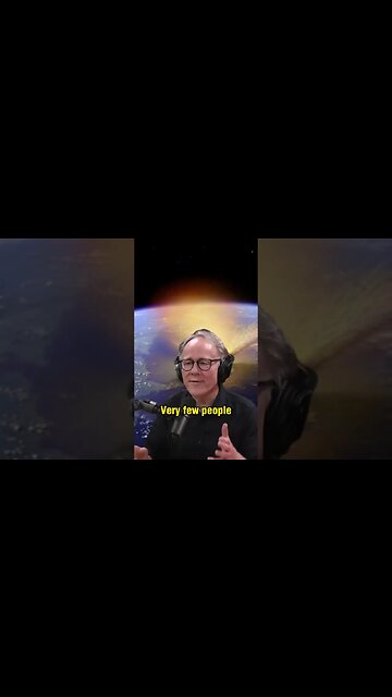 What If The Younger Dryas Catastrophe Happened Today? Graham Hancock & Joe Rogan Discuss