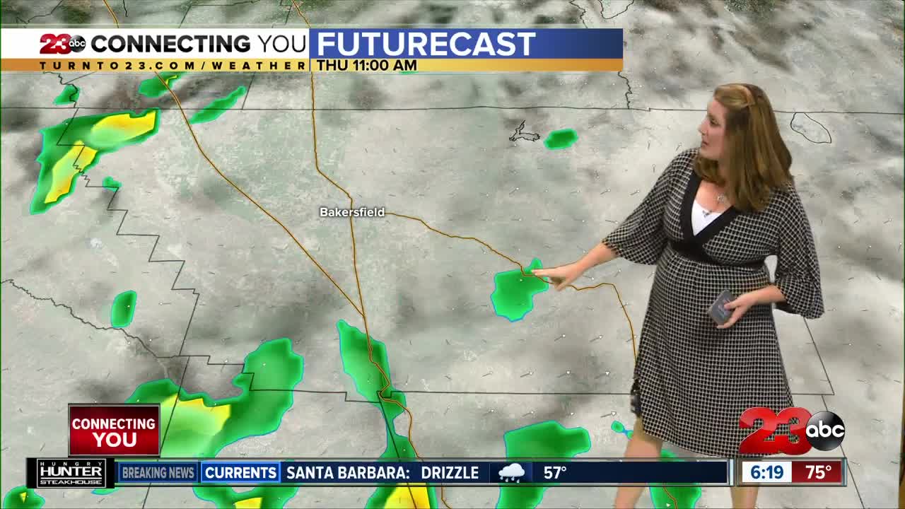 23ABC Weather for August 12, 2020