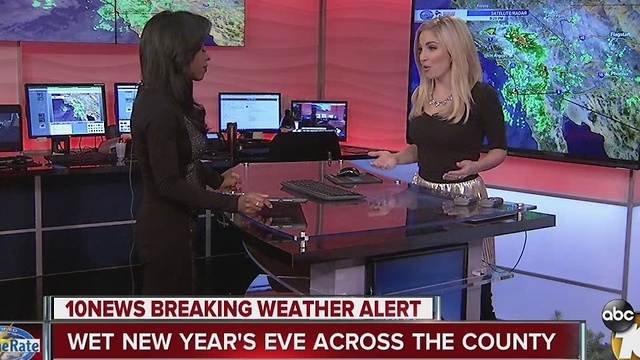 Kristen Dec 31 11pm storm update