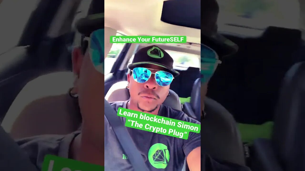 The Crypto Plug - Prepare Now for the Future Opportunity! #shorts #crypto #learn #eyl