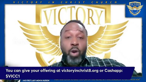 The Revelation of The Sevenfold Glory - Part 4