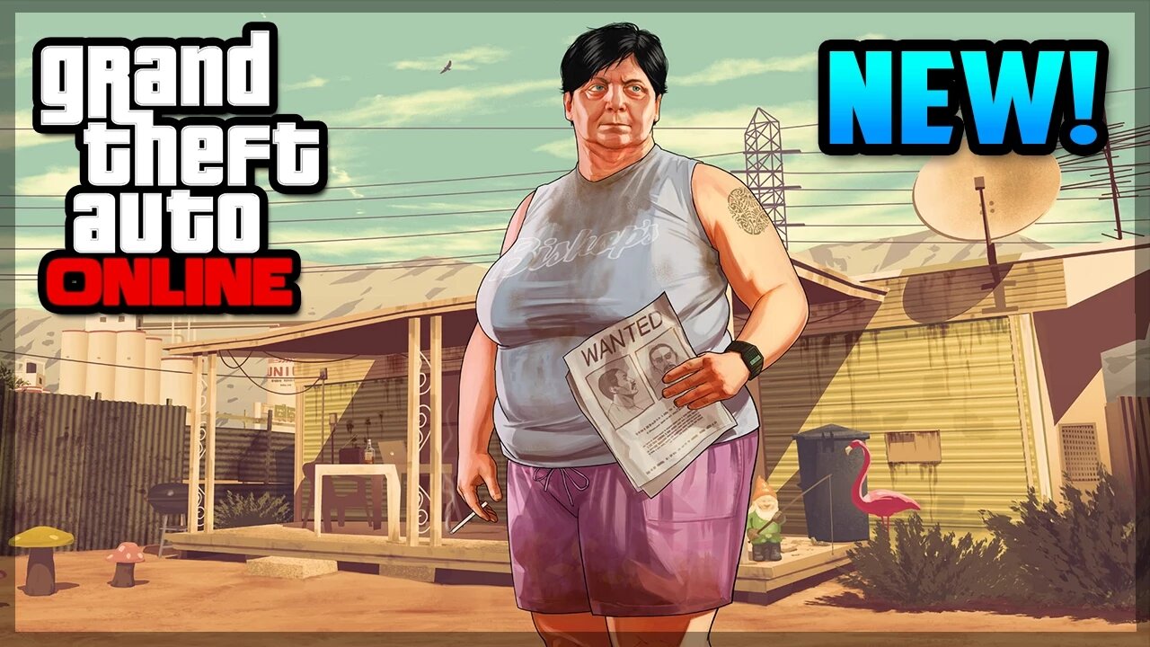 GTA 5 Online - DNS CODES ARE BACK! (GTA V Online)
