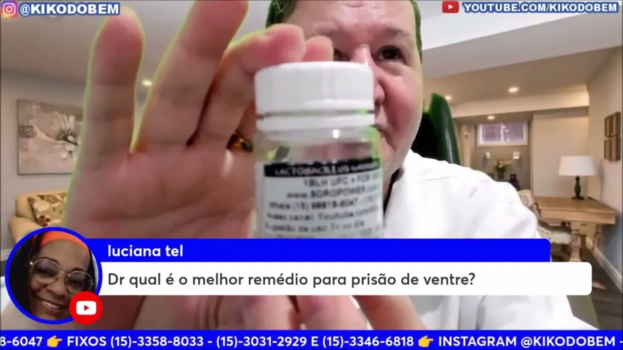 Prisão de ventre melhor probiótico proteja seu organismo e acabe com esse problema. F (15)-3358-8033