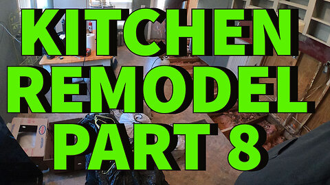 Instlled the Microwave, and Water Heater #subscribe #jamesofalltrades #diy #follow #fypシ #fun