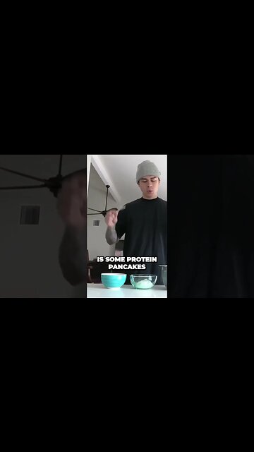 Transforming my body w/ Will Tennyson #willtennyson #shorts #reccomended