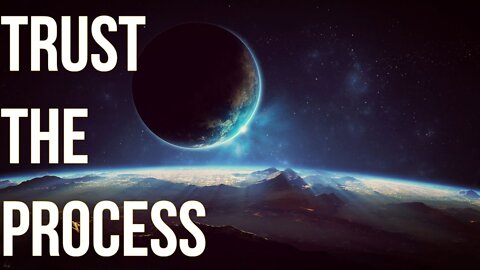 How The Universe Manifests Your Desires! (Law Of Attraction)