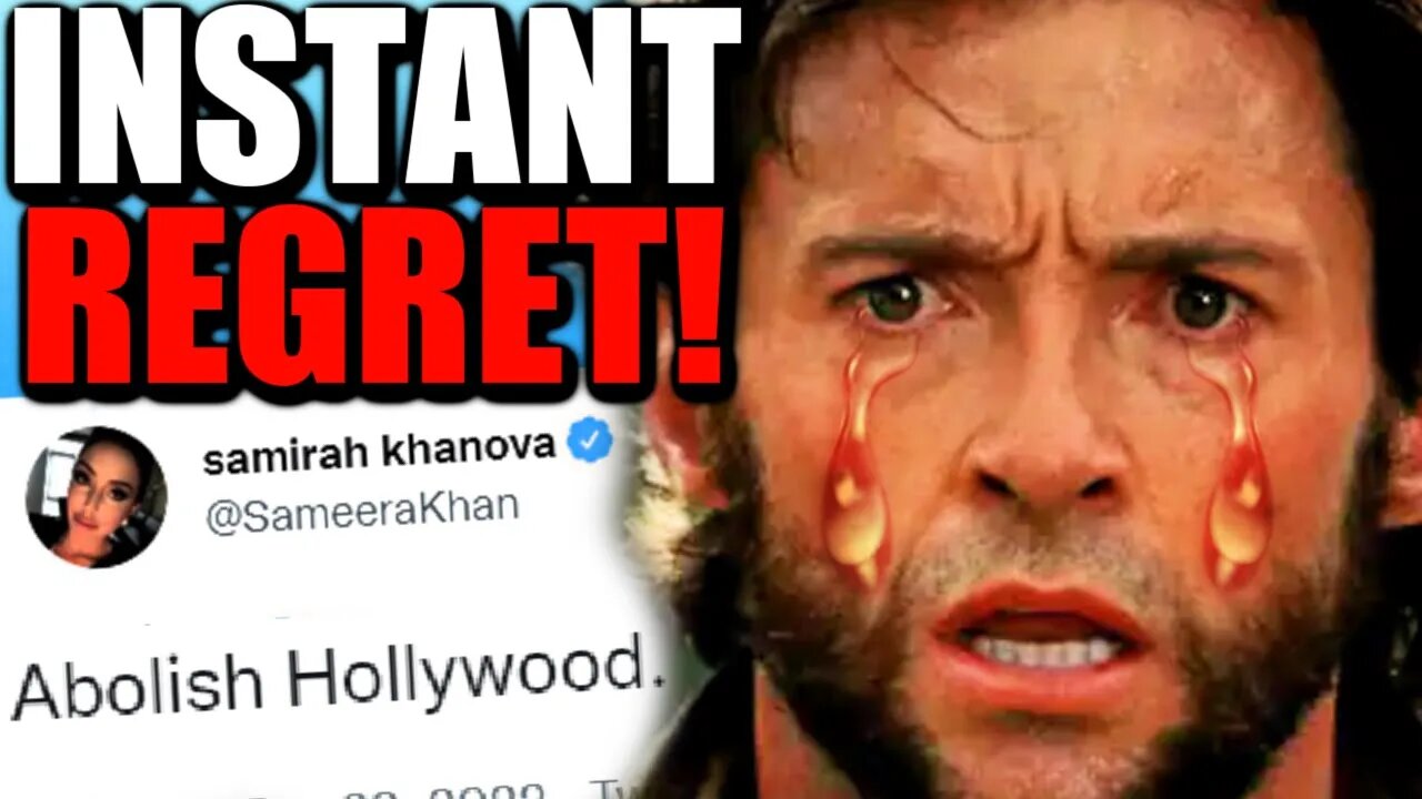 Hugh Jackman Gets DESTROYED in CRAZY NEW TWIST!